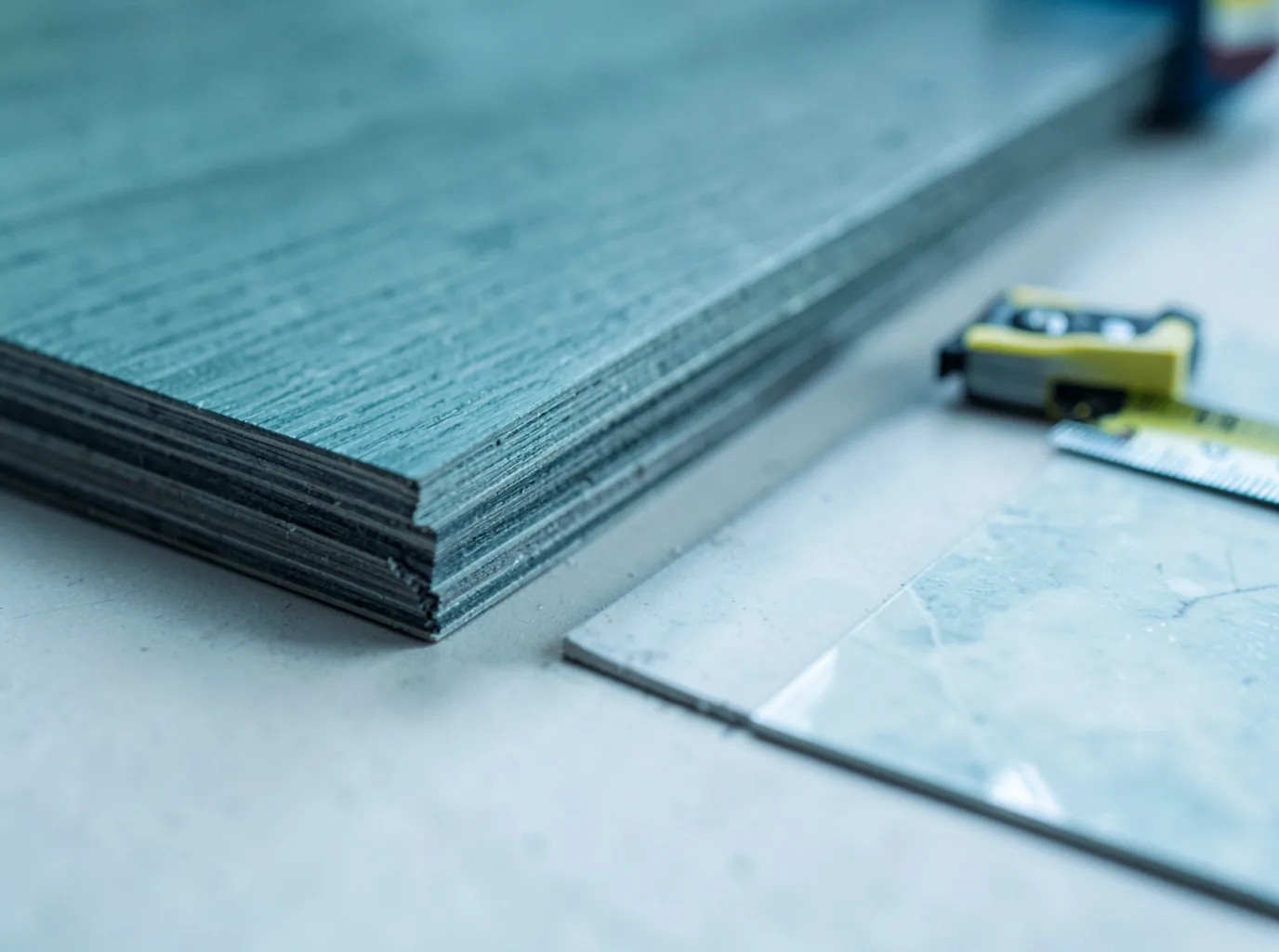 Luxury Vinyl Plank Installation Roff, OK FAQs
